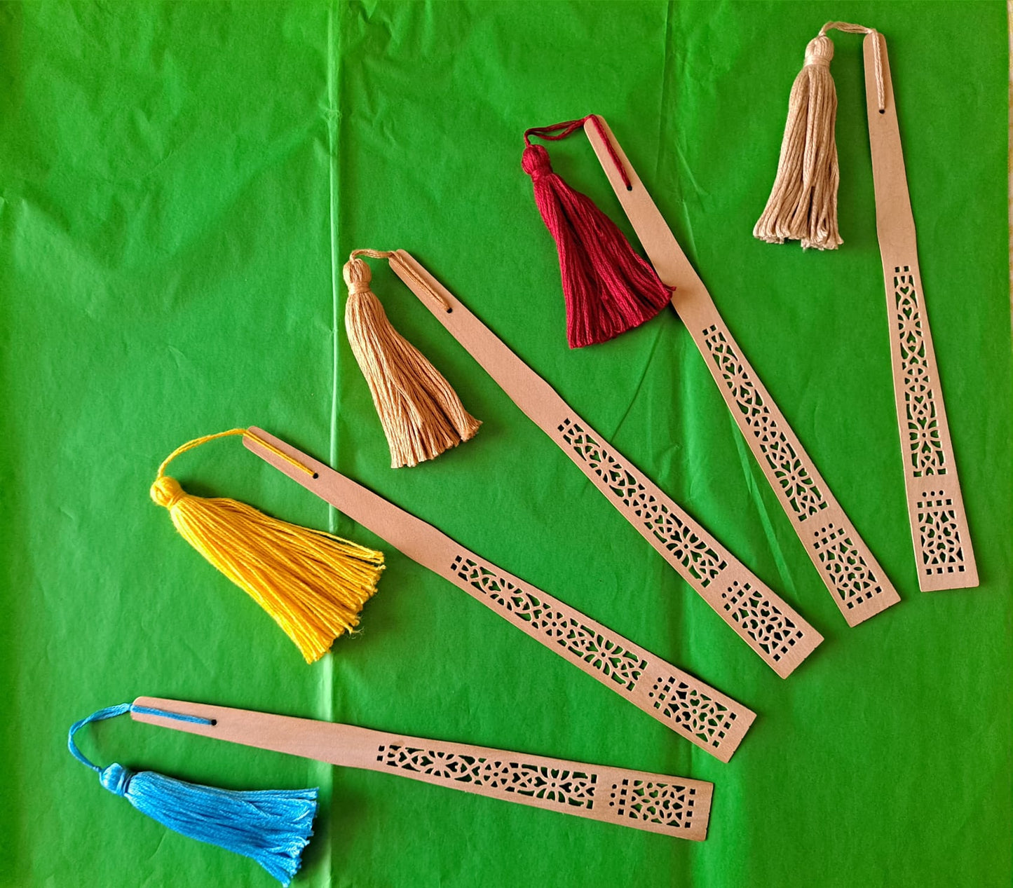 Bookmark