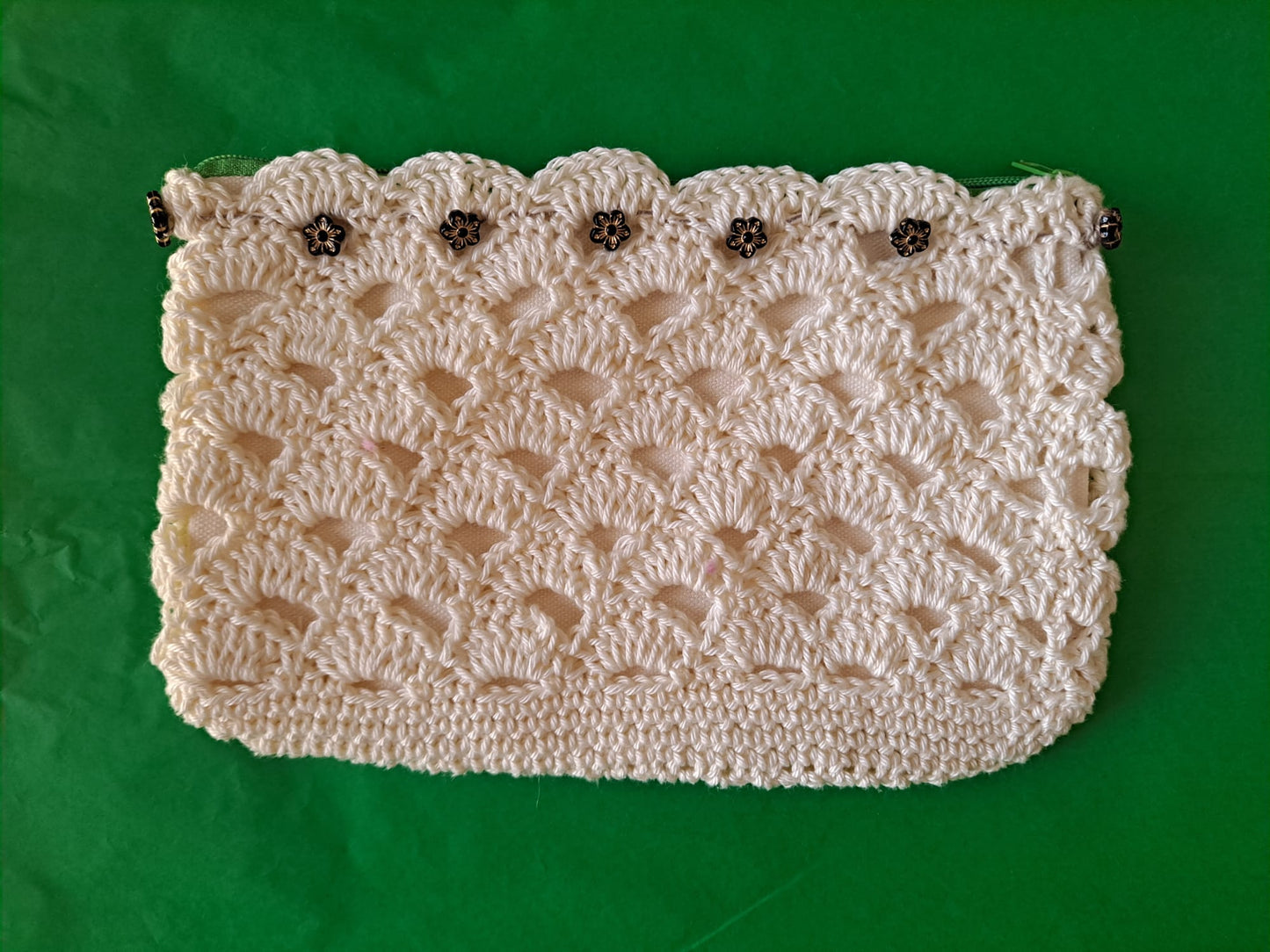 Pouches