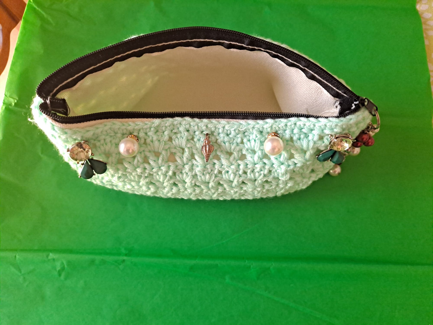 Pouches