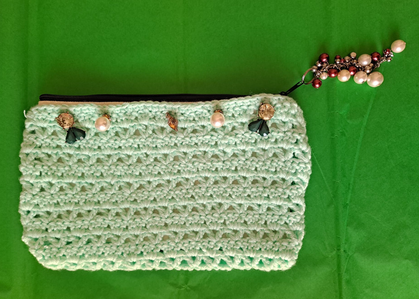Pouches